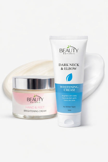 Body Brightening Bundle