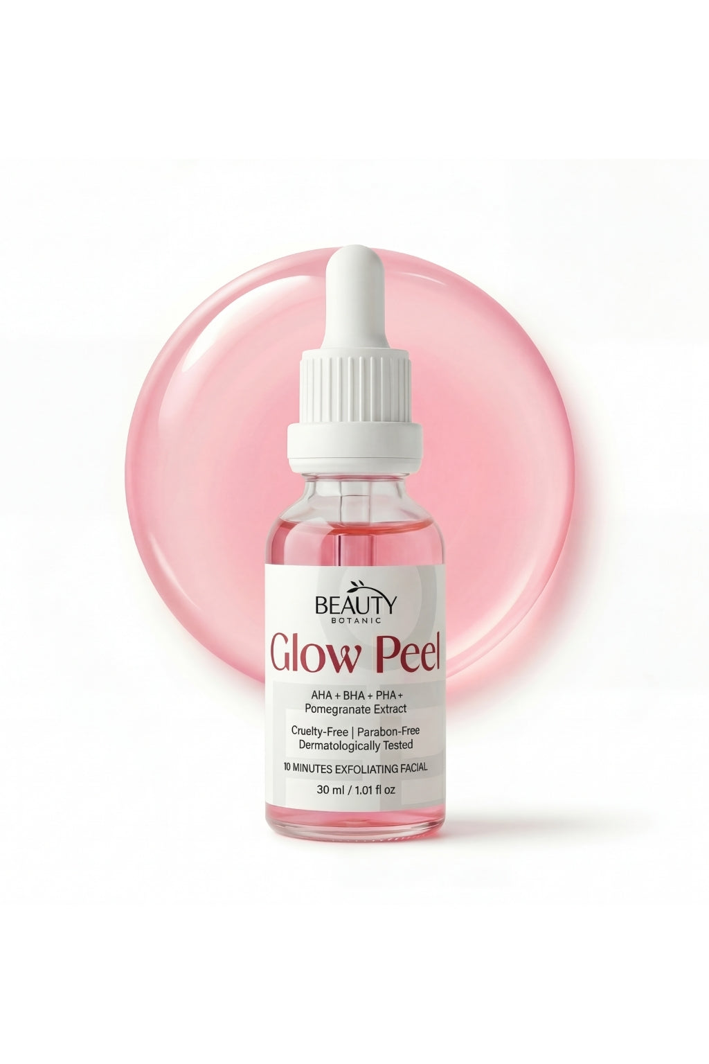 Glow Peel (Peeling Solution)
