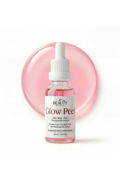 Glow Peel (Peeling Solution)
