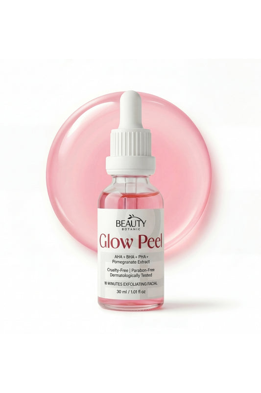 Glow Peel (Peeling Solution)