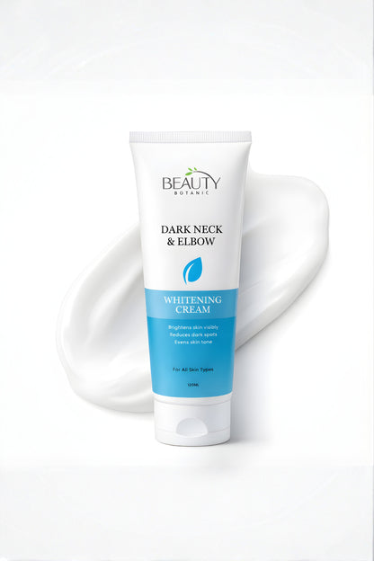Dark Neck & Elbow Care Cream