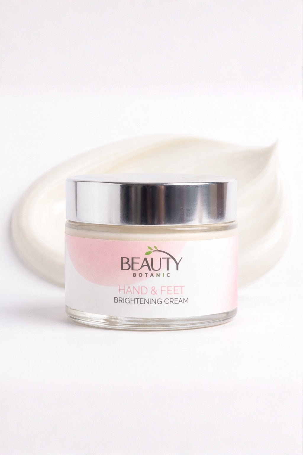 Hand & Feet Brightening Cream
