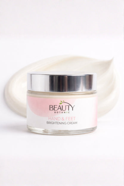 Hand & Feet Brightening Cream