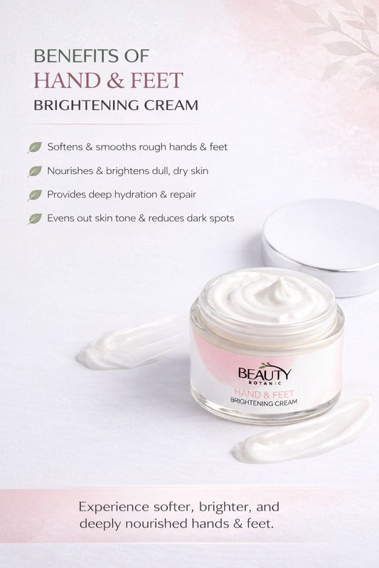 Body Brightening Bundle + Free Delivery!