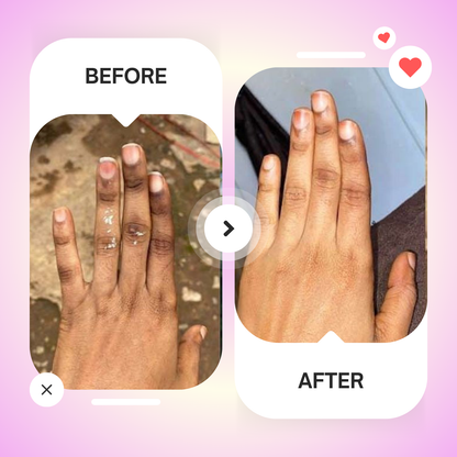 Hand & Feet Brightening Cream