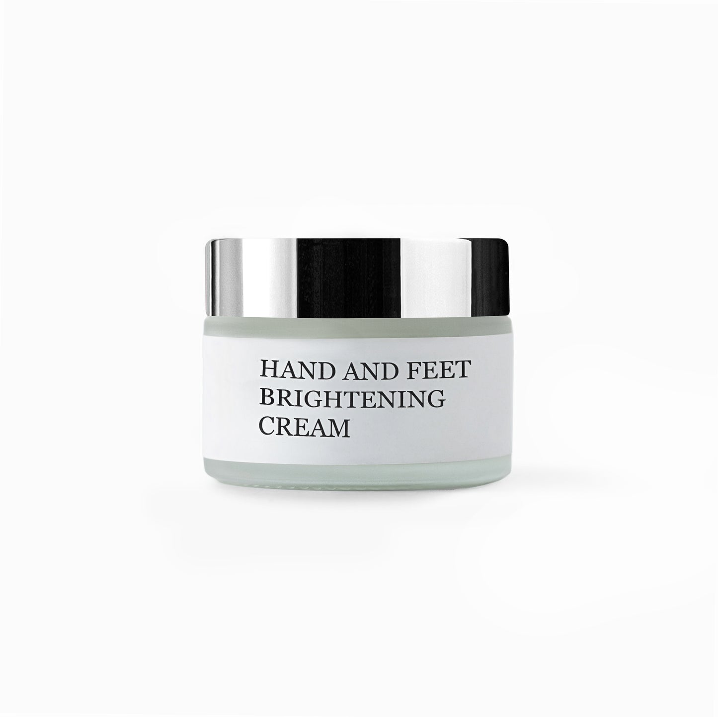 Hand & Feet Brightening Cream