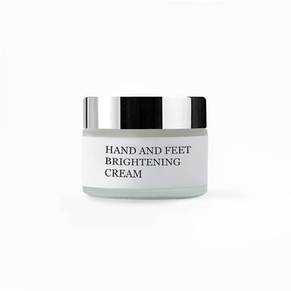 Hand & Feet Brightening Cream