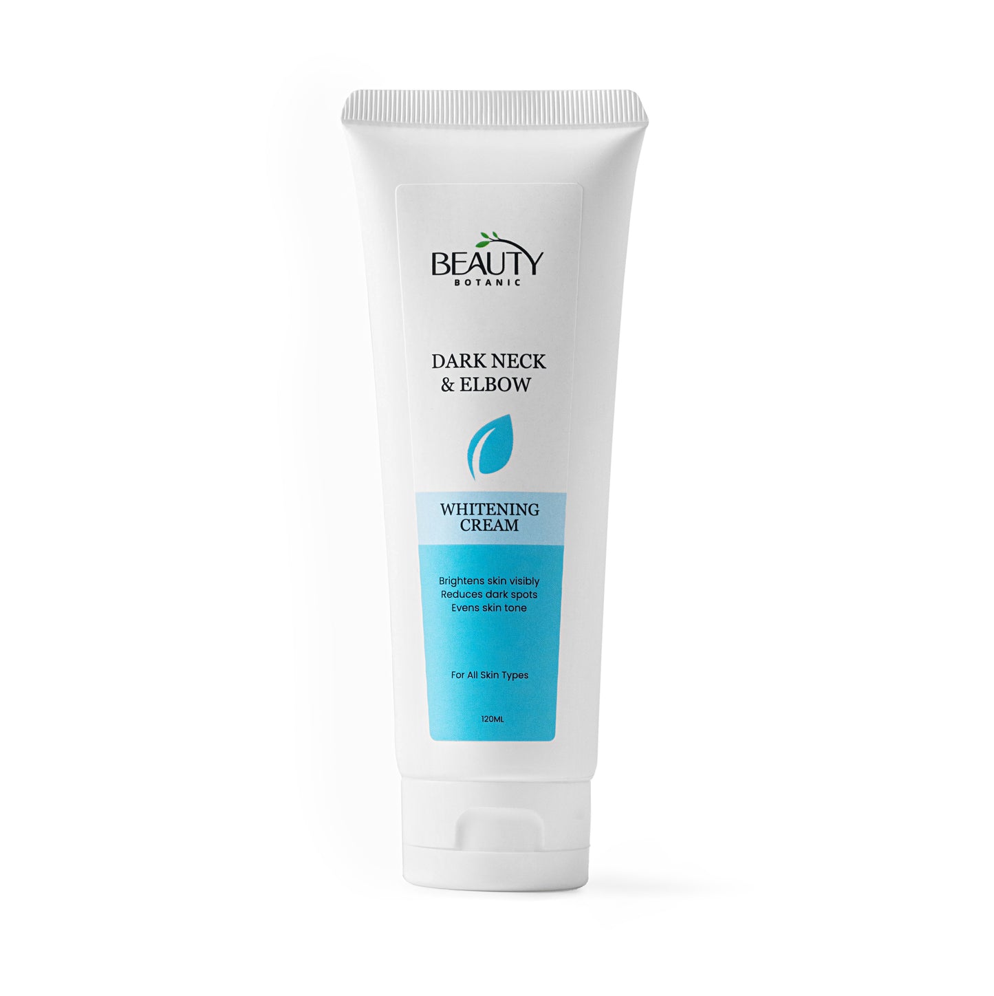 Dark Neck & Elbow Whitening Cream