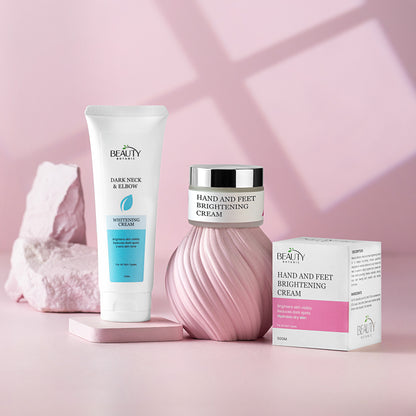 Body Brightening Bundle