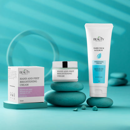 Body Brightening Bundle