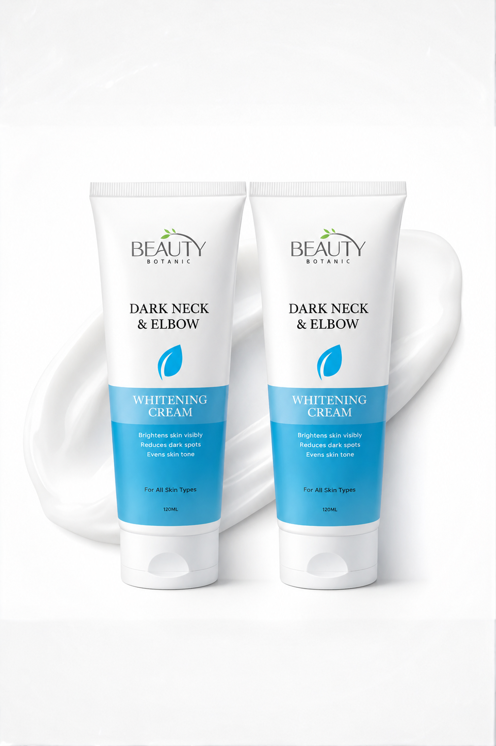 Buy 2 Dark Neck & Elbow Care Cream