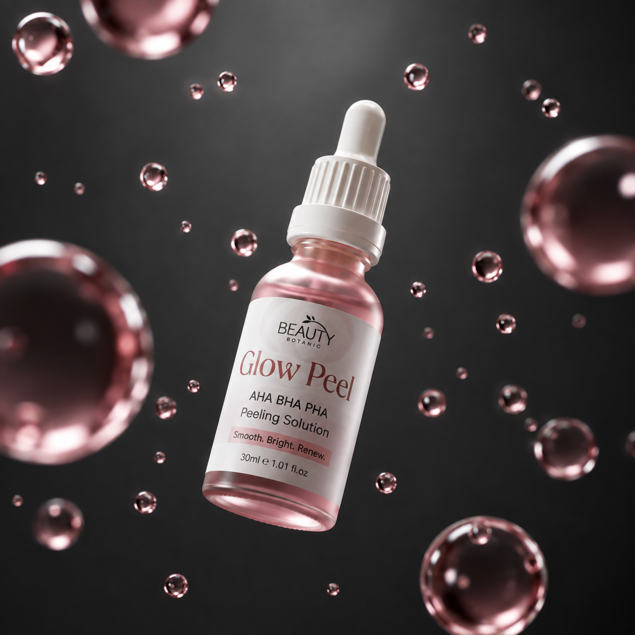 Glow Peel Serum