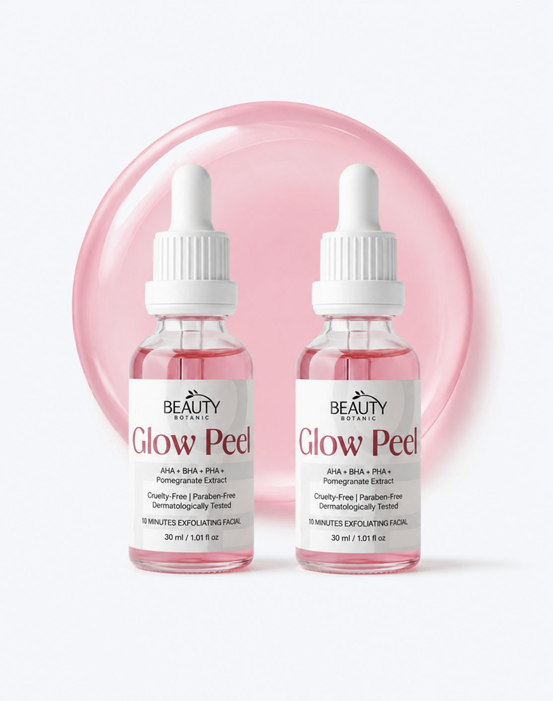 Buy 2 Glow Peel (Peeling Solution)